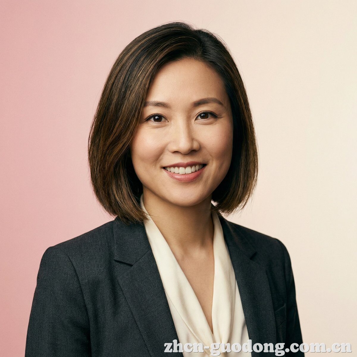 果冻传媒制片总监林婉清